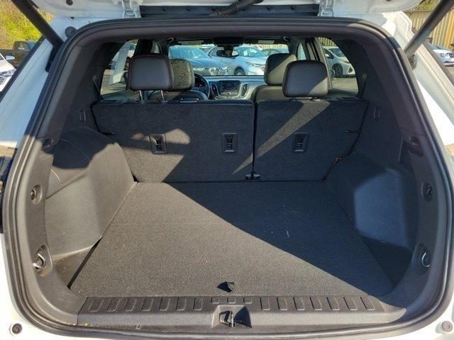 Chevrolet Equinox  2022