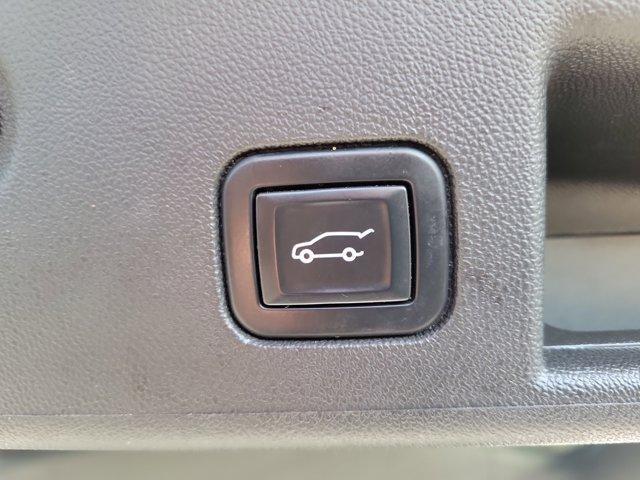 Chevrolet Equinox  2022