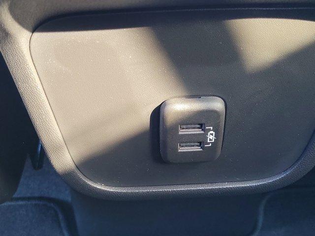 Chevrolet Equinox  2022