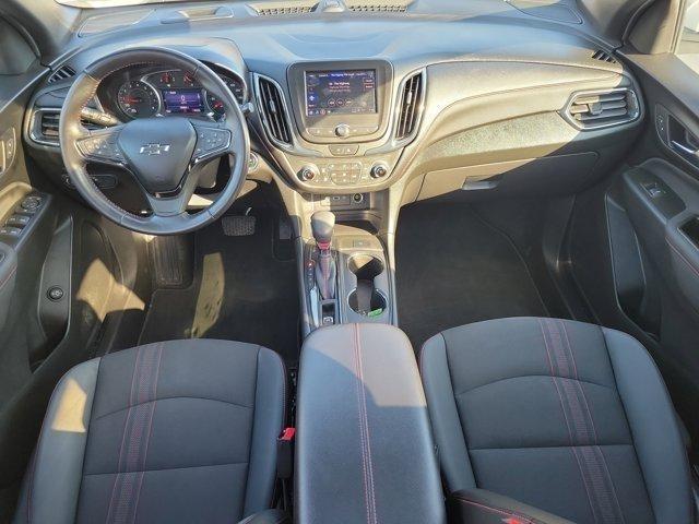 Chevrolet Equinox  2022