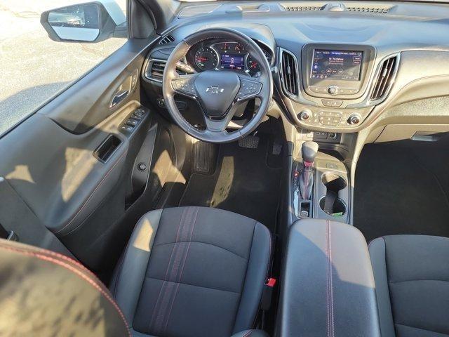 Chevrolet Equinox  2022