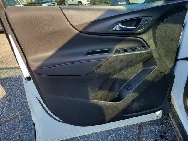 Chevrolet Equinox  2022