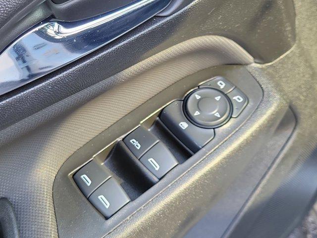 Chevrolet Equinox  2022