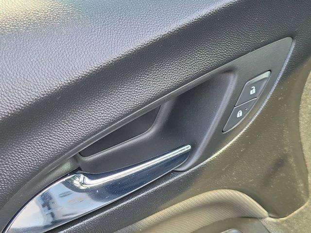 Chevrolet Equinox  2022