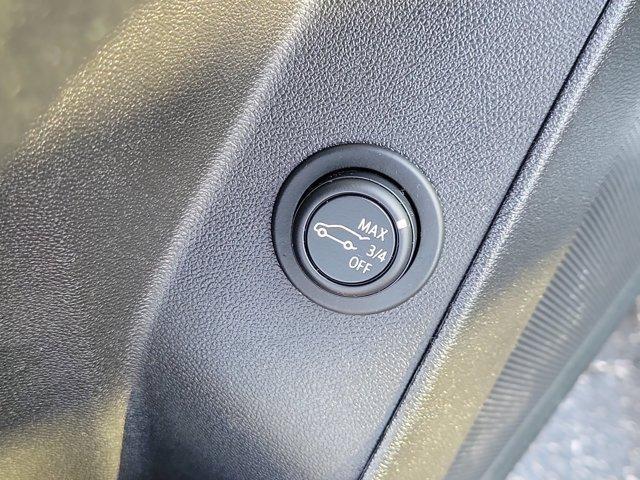 Chevrolet Equinox  2022