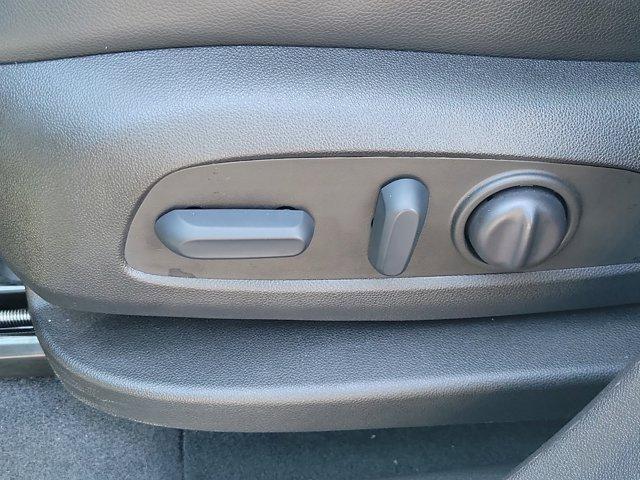 Chevrolet Equinox  2022