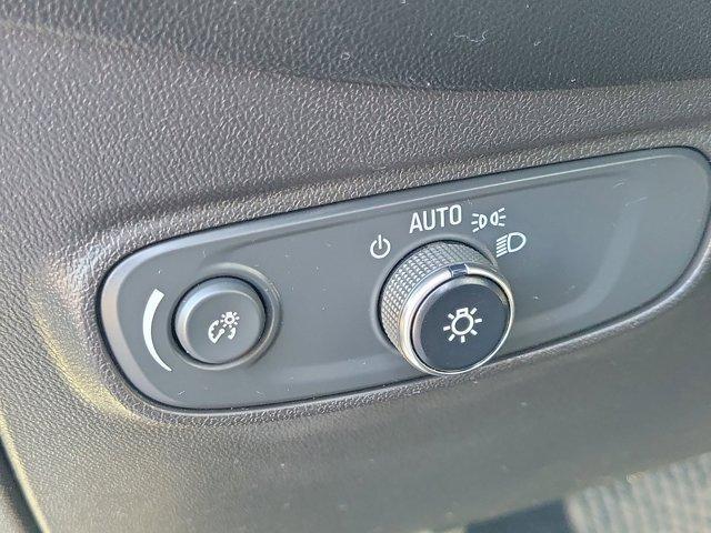 Chevrolet Equinox  2022