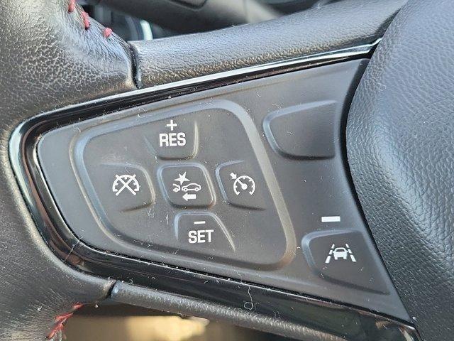 Chevrolet Equinox  2022