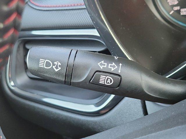 Chevrolet Equinox  2022