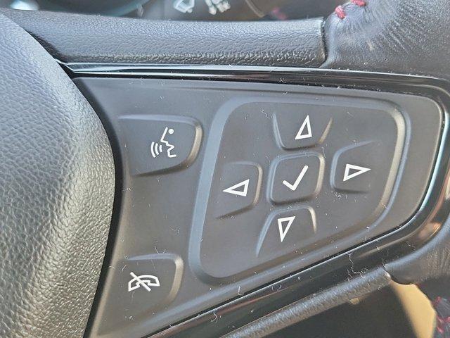 Chevrolet Equinox  2022