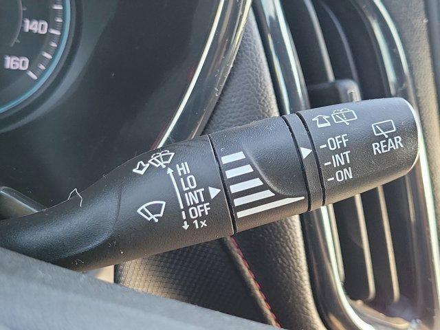 Chevrolet Equinox  2022