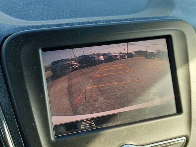 Chevrolet Equinox  2022