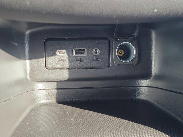 Chevrolet Equinox  2022