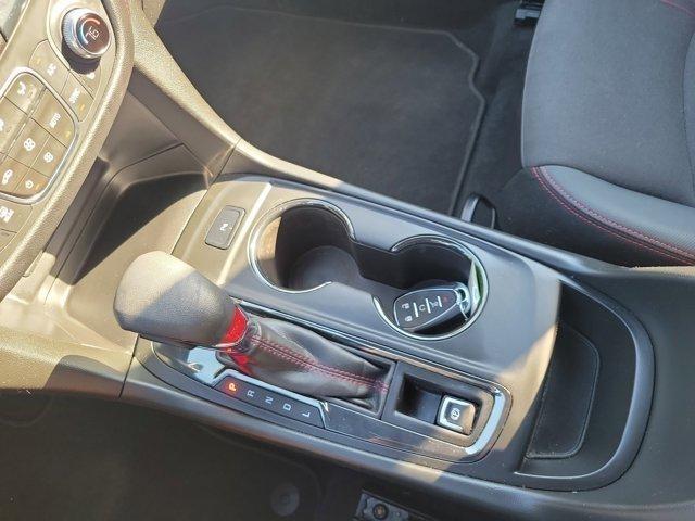 Chevrolet Equinox  2022