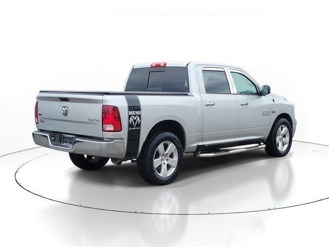 RAM 1500  2016