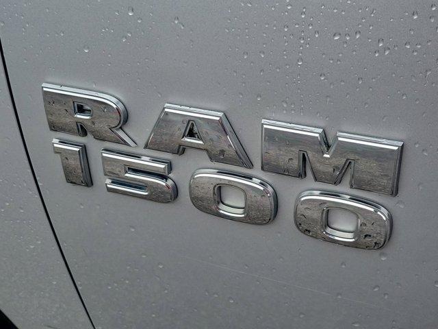 RAM 1500  2016