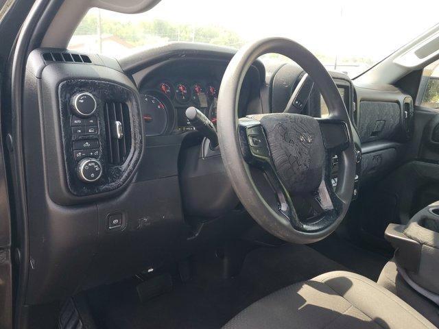 Chevrolet Silverado 1500  2019