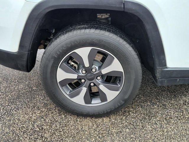 Jeep Grand Cherokee 4xe  2022