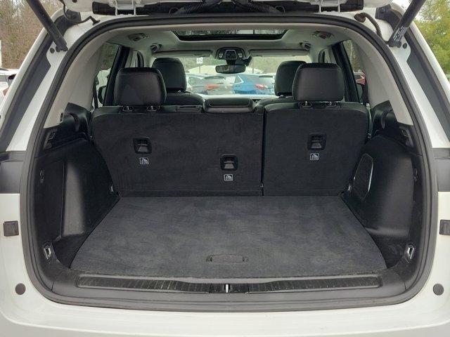 Jeep Grand Cherokee 4xe  2022