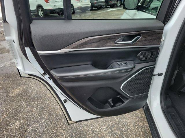 Jeep Grand Cherokee 4xe  2022