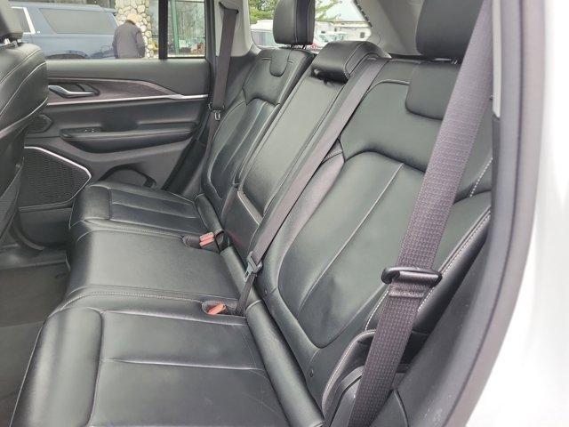 Jeep Grand Cherokee 4xe  2022