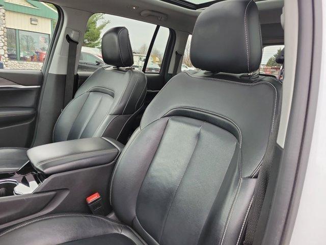 Jeep Grand Cherokee 4xe  2022