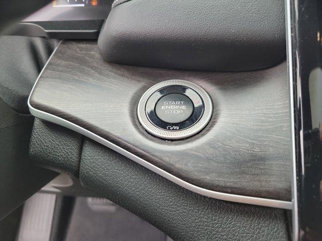 Jeep Grand Cherokee 4xe  2022