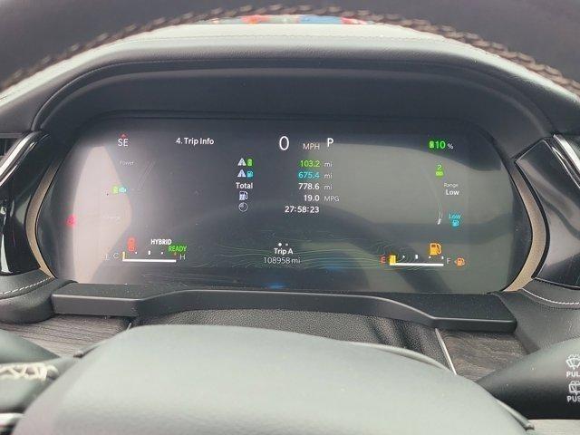 Jeep Grand Cherokee 4xe  2022