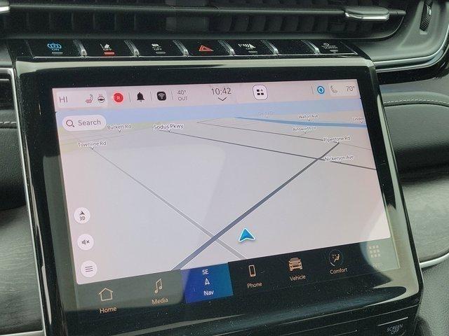 Jeep Grand Cherokee 4xe  2022