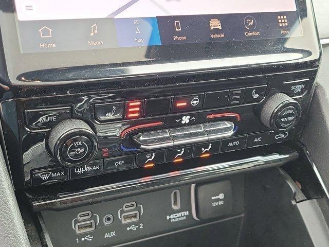 Jeep Grand Cherokee 4xe  2022