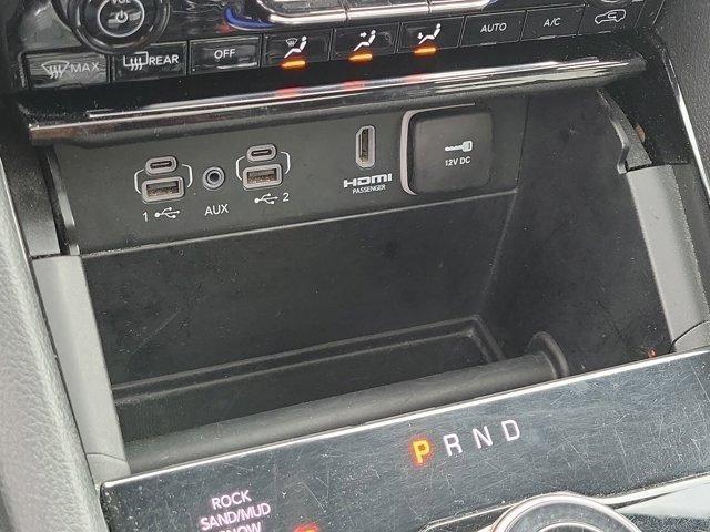 Jeep Grand Cherokee 4xe  2022