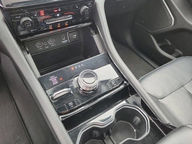 Jeep Grand Cherokee 4xe  2022