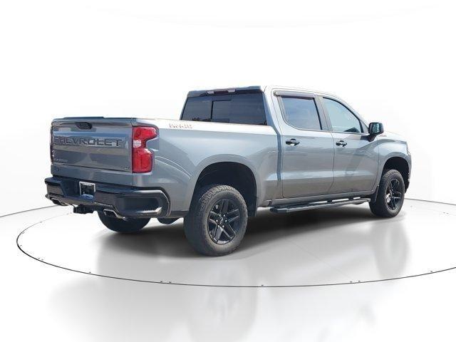 Chevrolet Silverado 1500 Limited  2022
