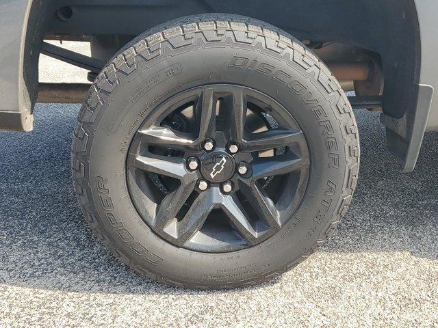 Chevrolet Silverado 1500 Limited  2022