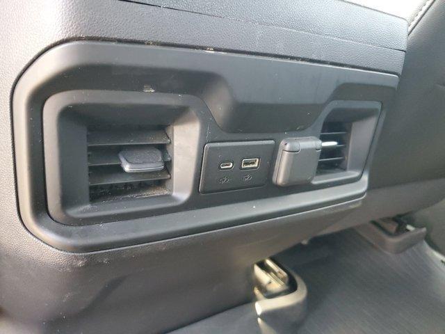 Chevrolet Silverado 1500 Limited  2022