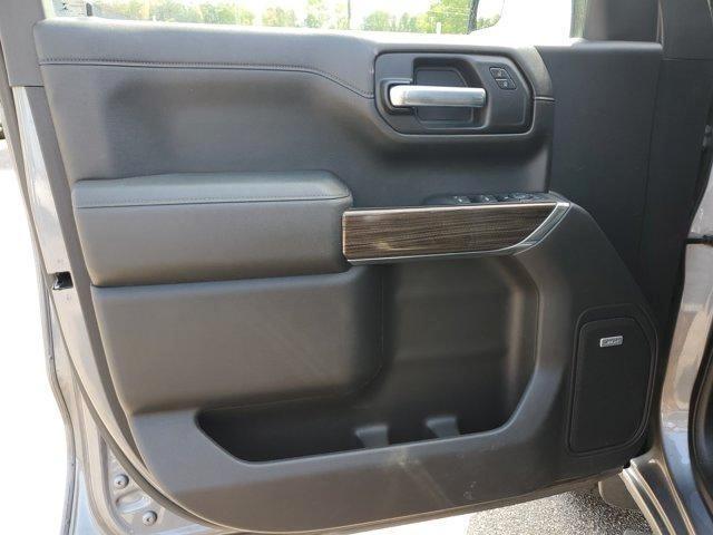 Chevrolet Silverado 1500 Limited  2022