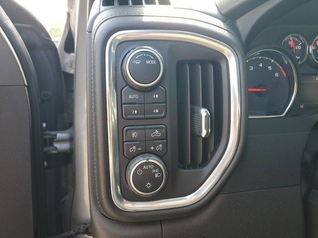 Chevrolet Silverado 1500 Limited  2022