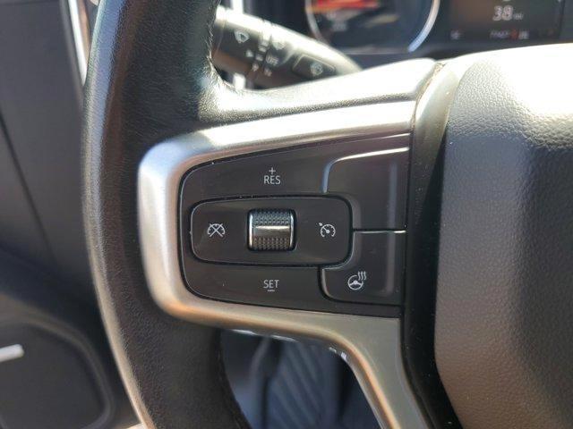 Chevrolet Silverado 1500 Limited  2022