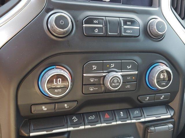 Chevrolet Silverado 1500 Limited  2022