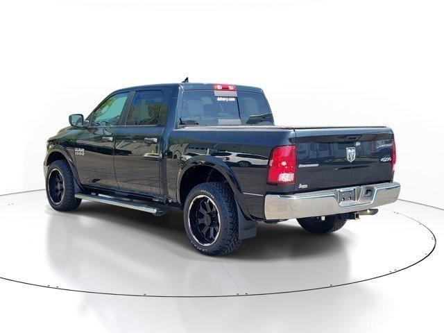 RAM 1500  2015