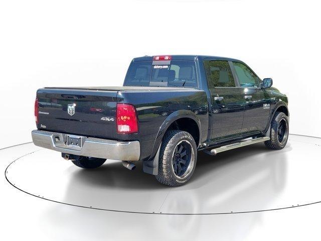 RAM 1500  2015