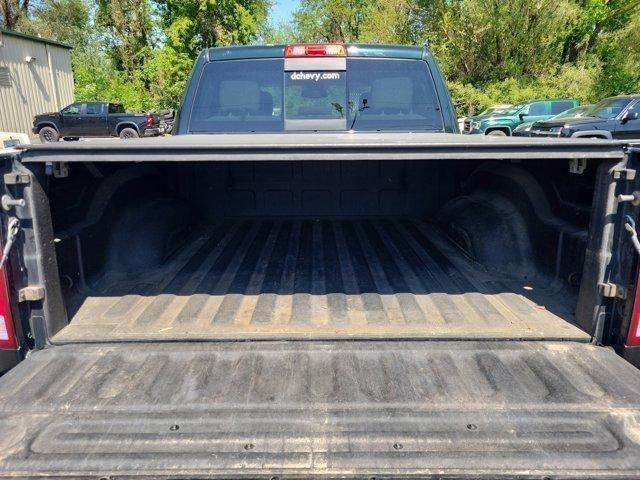 RAM 1500  2015