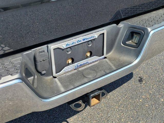RAM 1500  2015