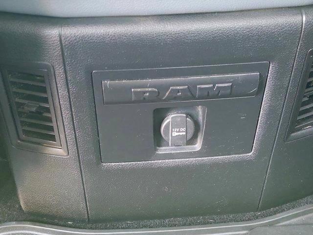 RAM 1500  2015