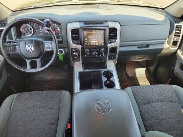 RAM 1500  2015