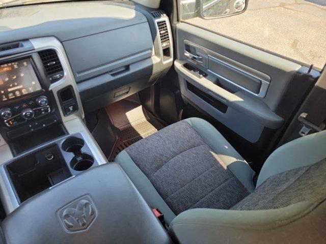 RAM 1500  2015