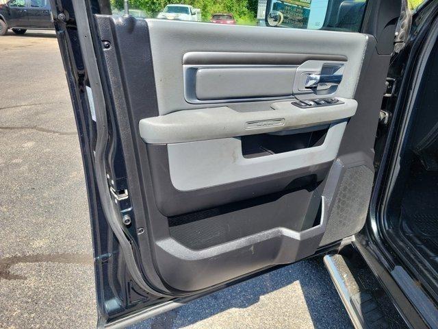RAM 1500  2015