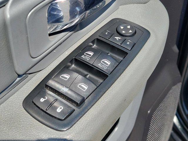 RAM 1500  2015