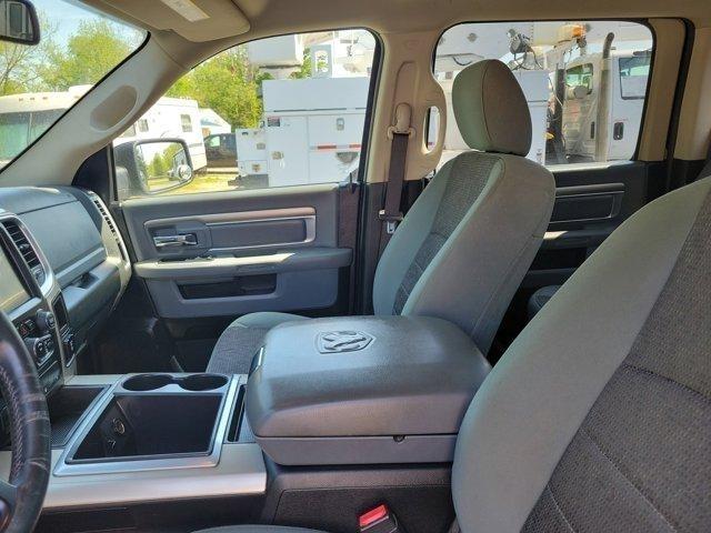 RAM 1500  2015