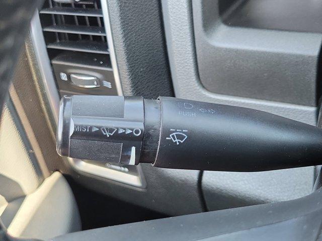 RAM 1500  2015
